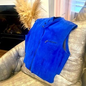 Haider Ackerman Vest